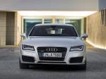 Audi A7 Sportback 3.0 TDI Quattro 2010 года